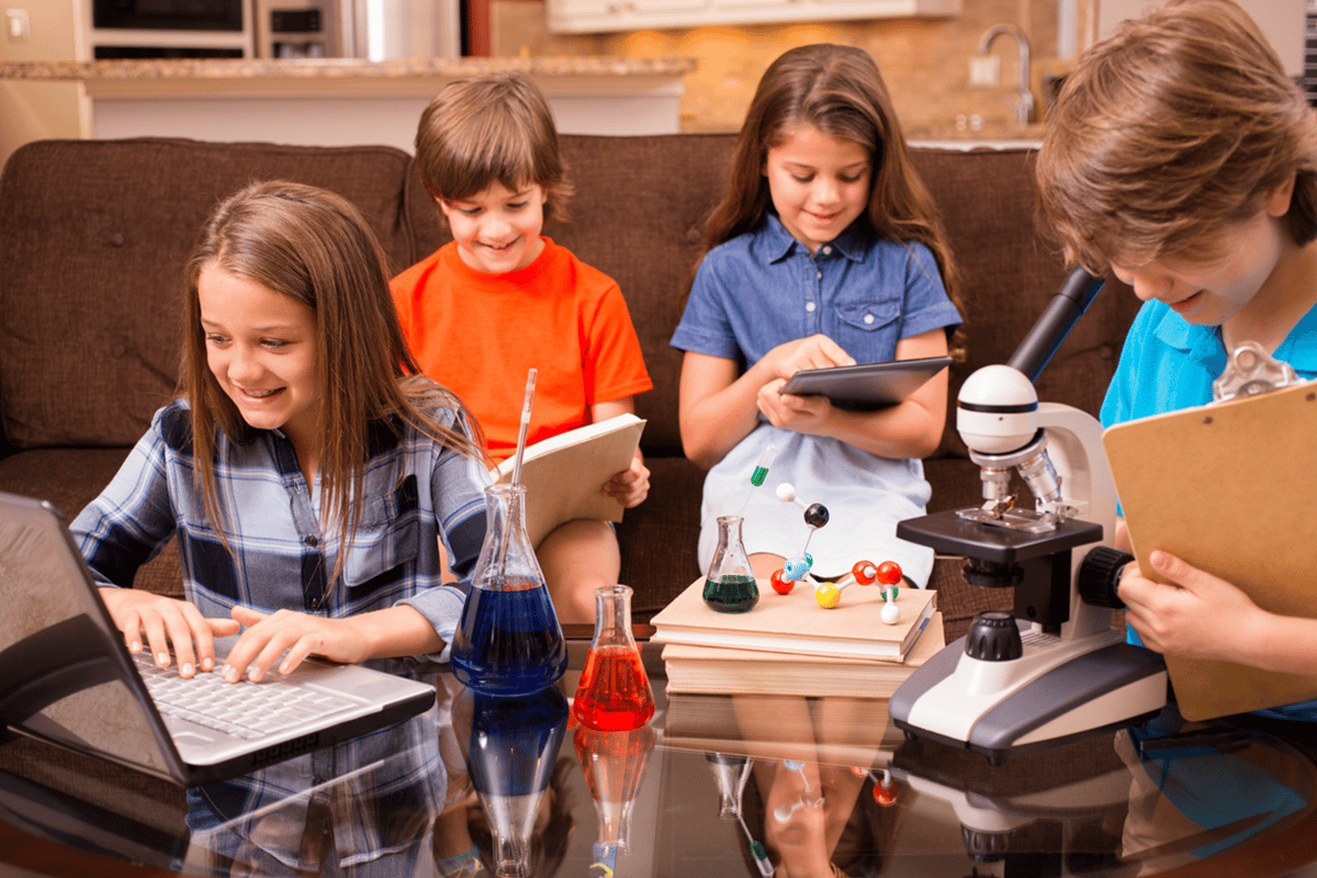 Free STEMSTEAM Resources
